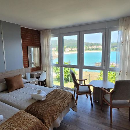 Complejo Turistico El Merendero Finisterre Εξωτερικό φωτογραφία