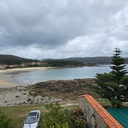 Complejo Turistico El Merendero Finisterre Εξωτερικό φωτογραφία