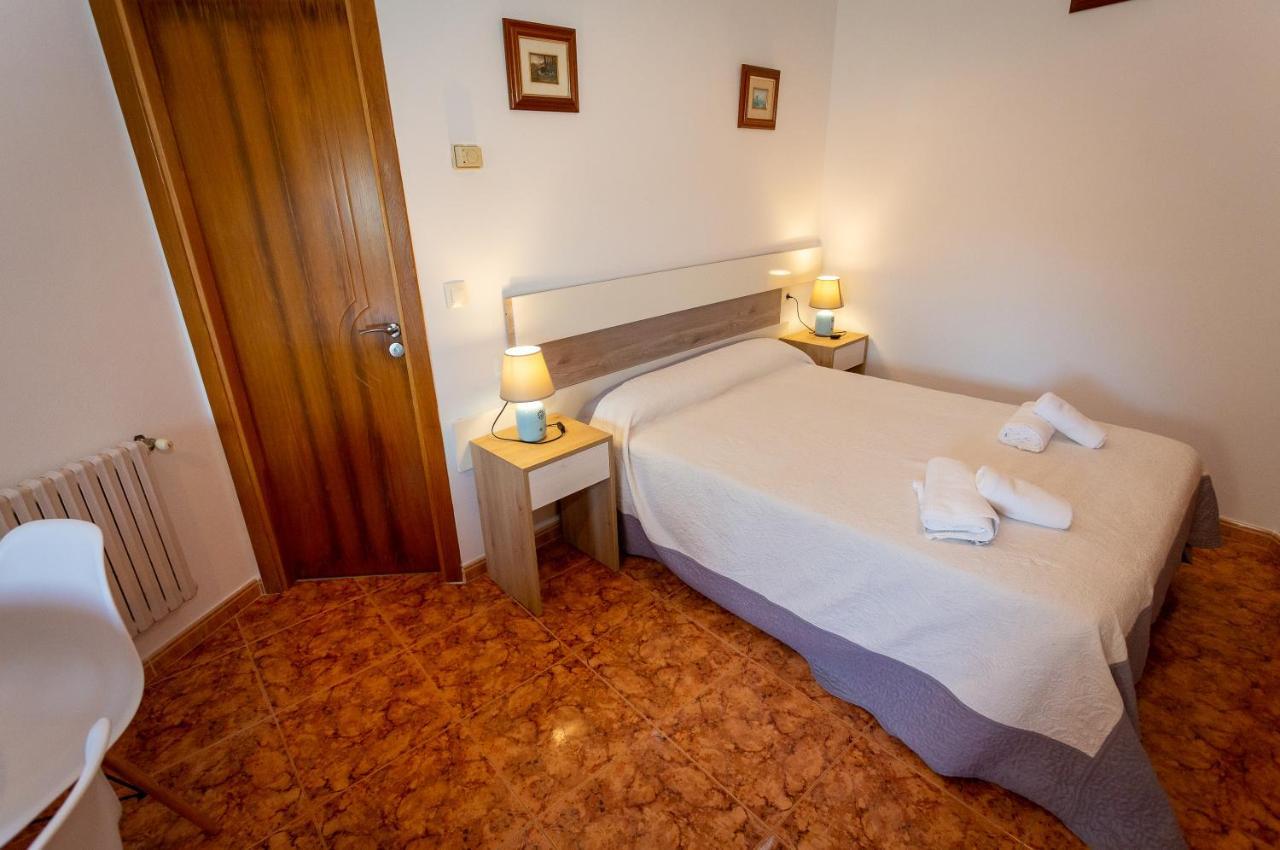 Complejo Turistico El Merendero Finisterre Εξωτερικό φωτογραφία