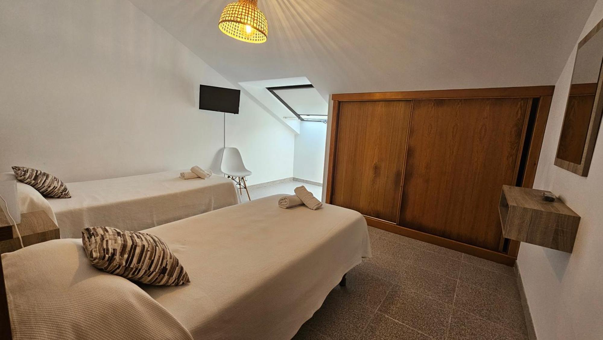 Complejo Turistico El Merendero Finisterre Εξωτερικό φωτογραφία