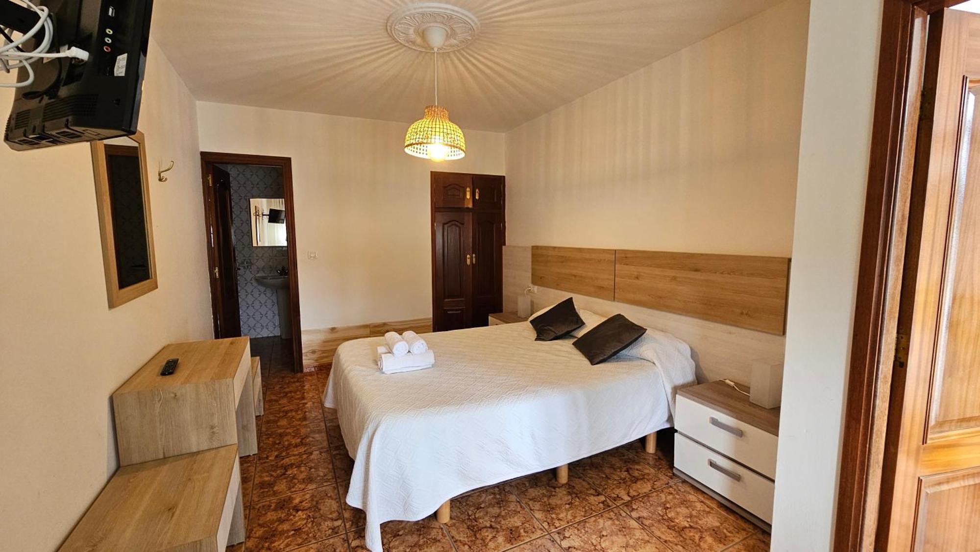 Complejo Turistico El Merendero Finisterre Εξωτερικό φωτογραφία