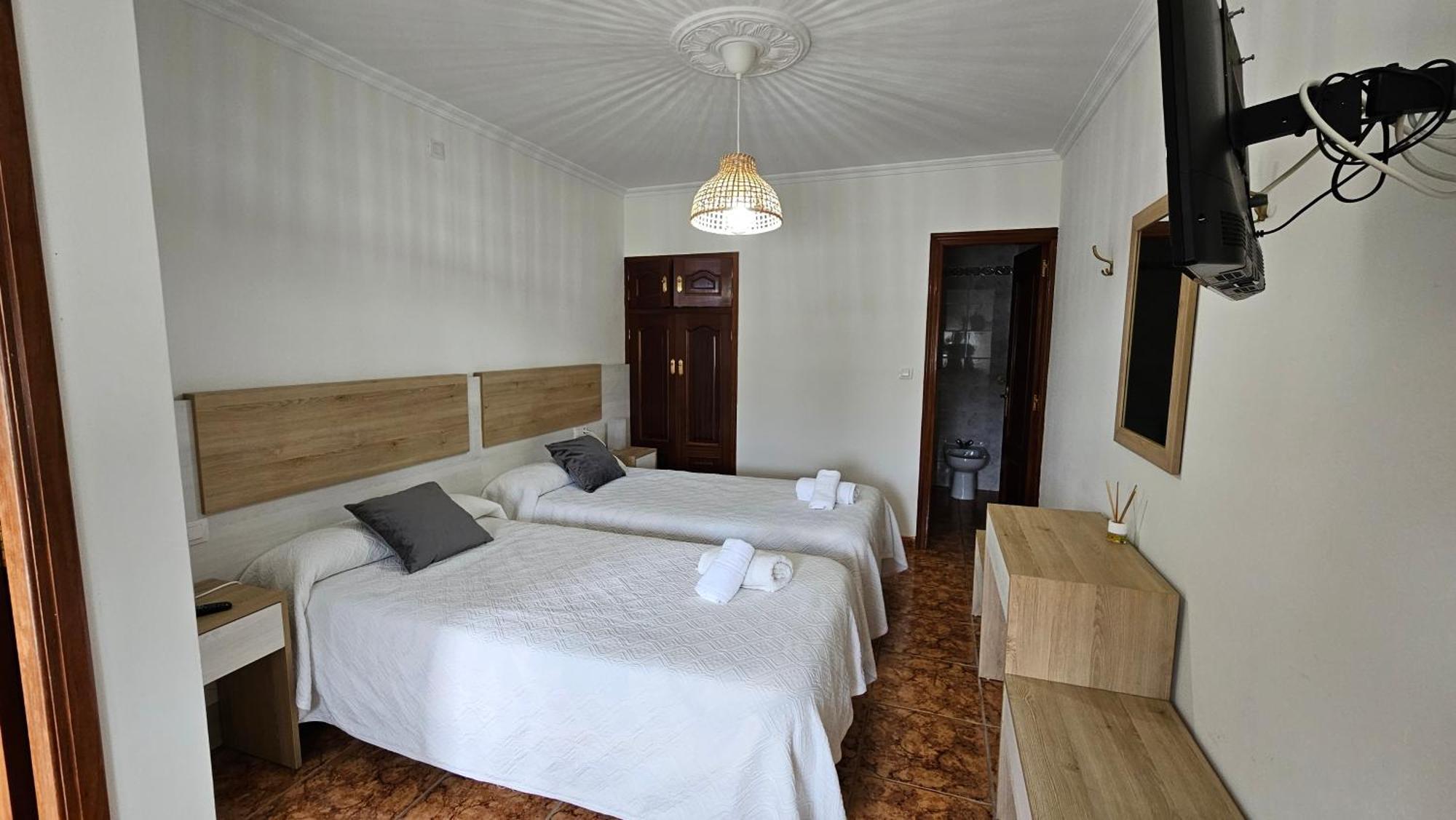 Complejo Turistico El Merendero Finisterre Εξωτερικό φωτογραφία