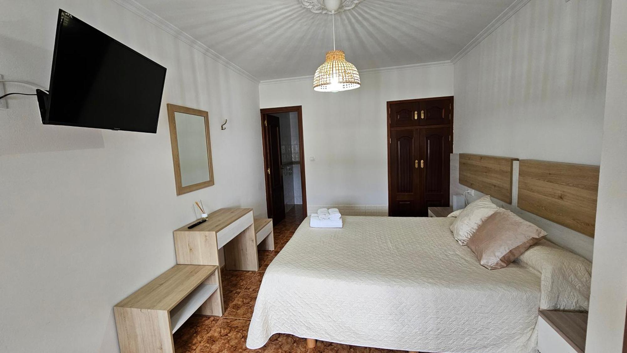 Complejo Turistico El Merendero Finisterre Εξωτερικό φωτογραφία